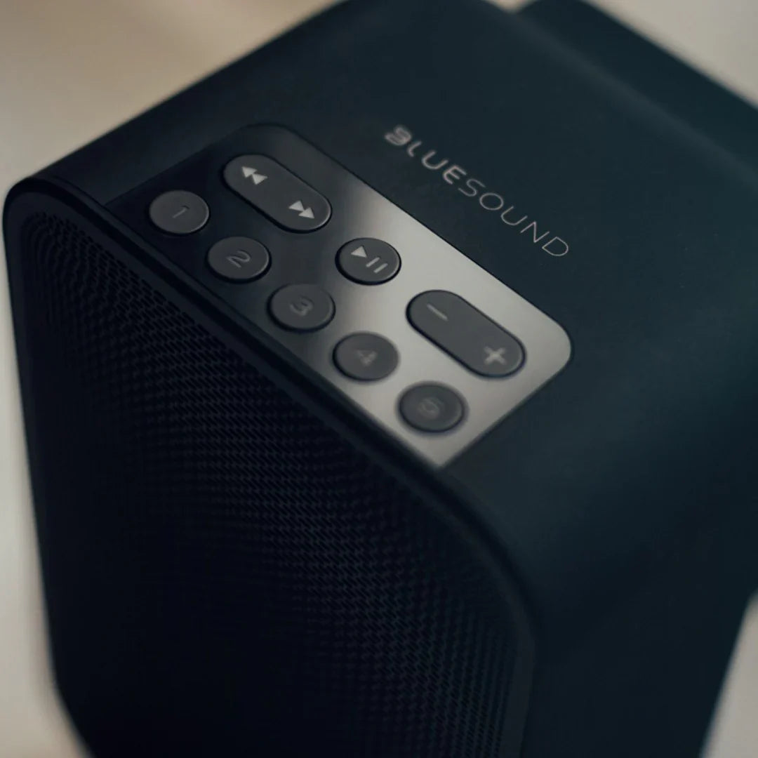 Bluesound | HiFi Specialists