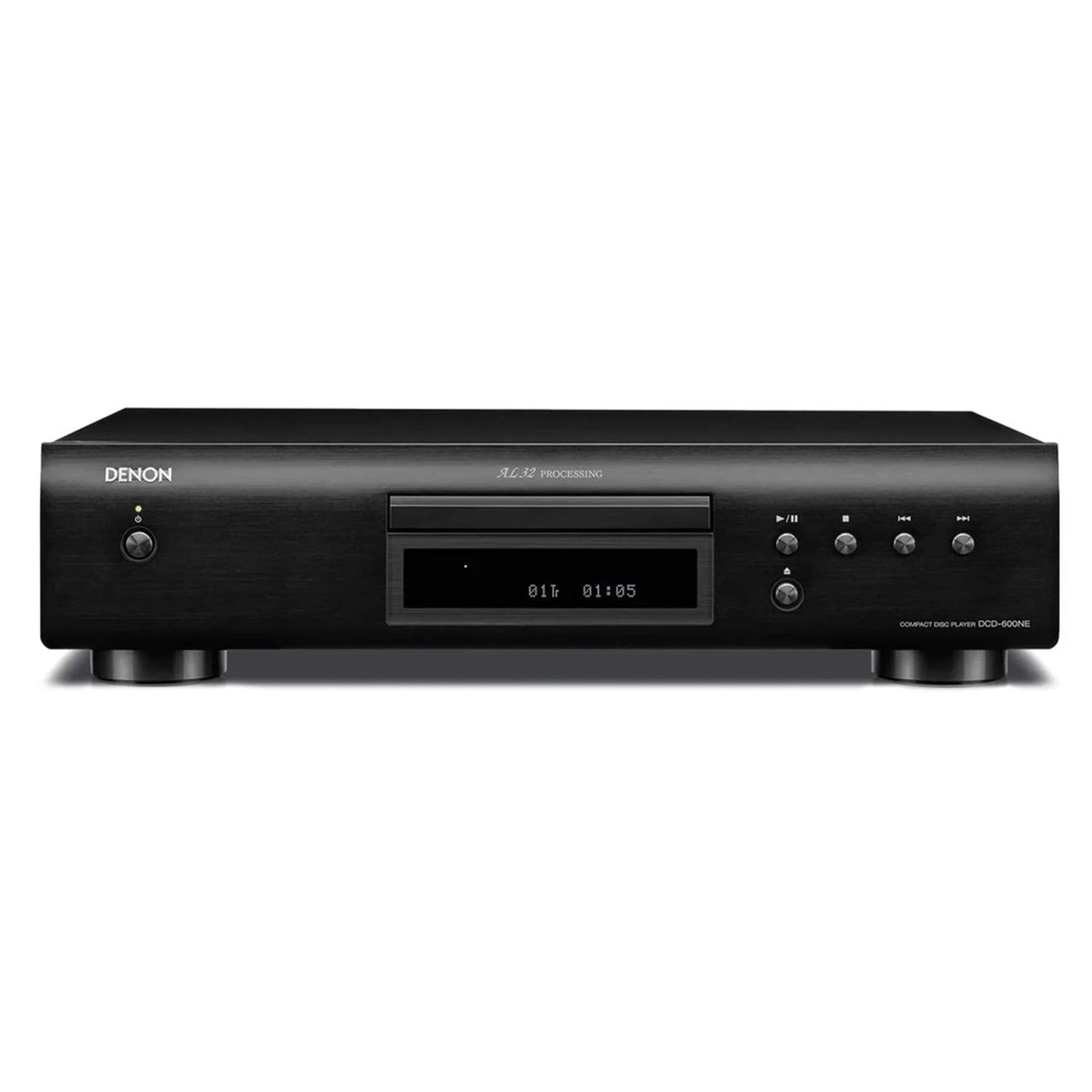 CD Players | HiFi Specialists
