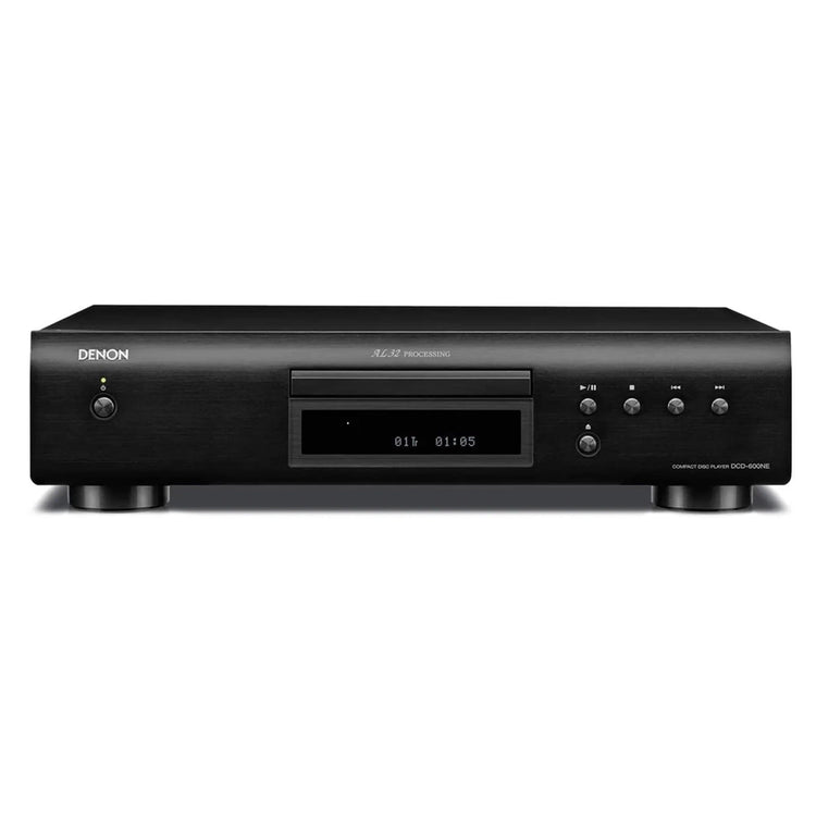 CD Players | HiFi Specialists