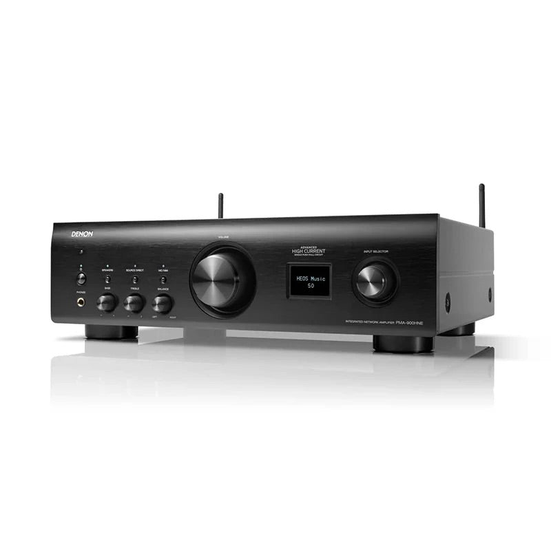 Integrated AMP | HiFi Specialists