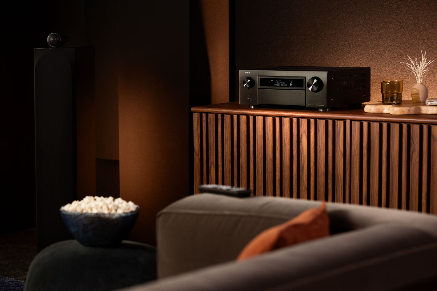 Denon | HiFi Specialists