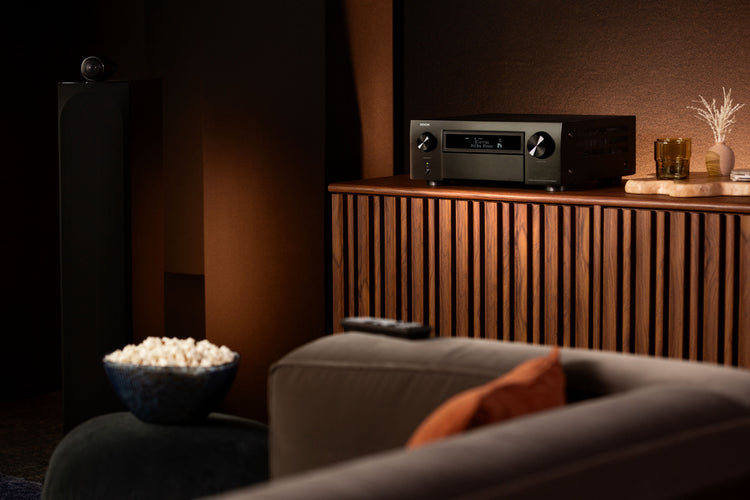 Denon | HiFi Specialists