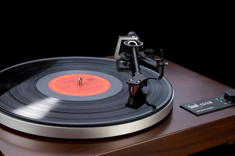 Dual | HiFi Specialists