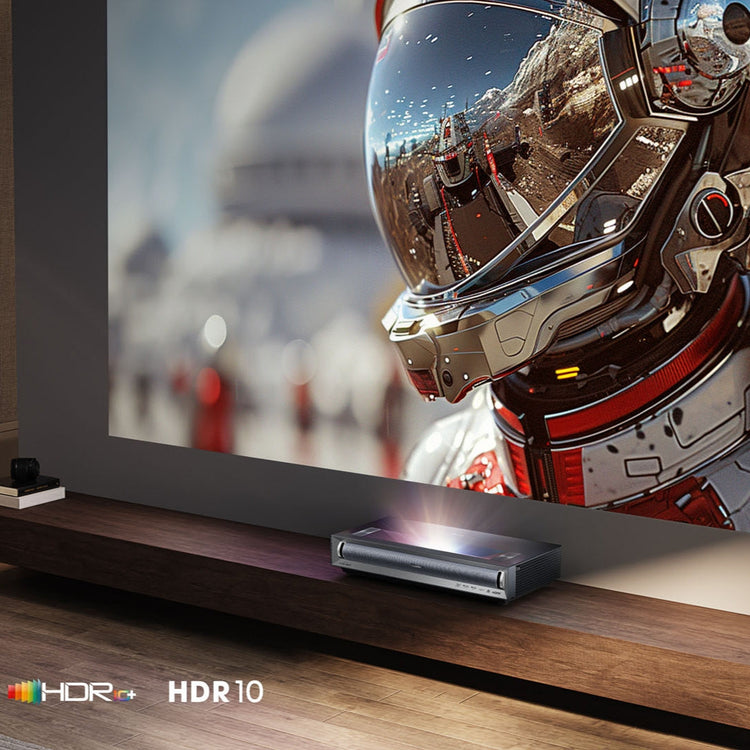 Laser Cinema | HiFi Specialists