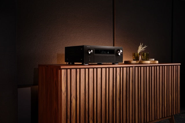 Denon | HiFi Specialists