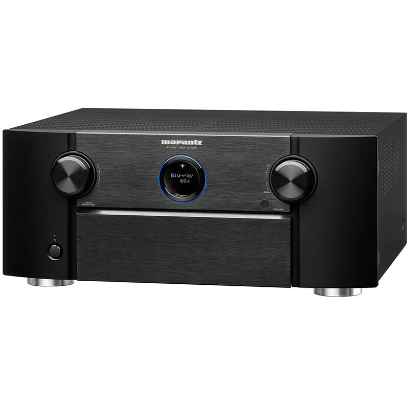 Av Processor | HiFi Specialists