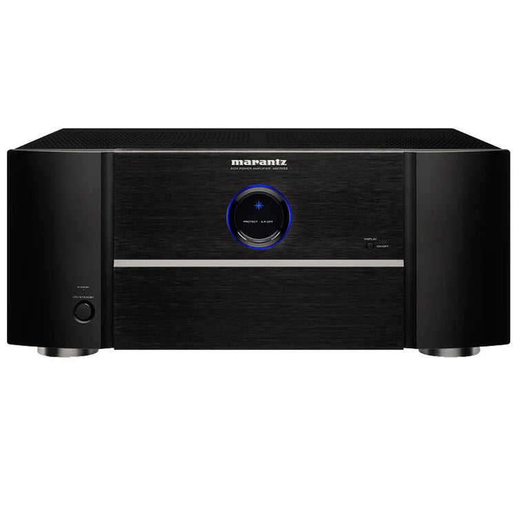 Power Amp | HiFi Specialists