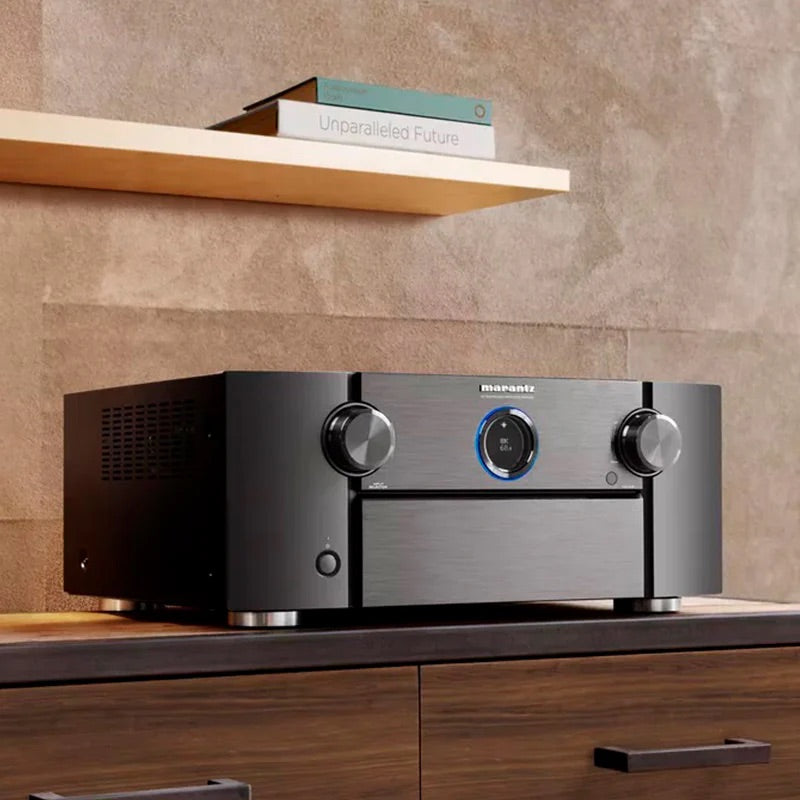 Marantz