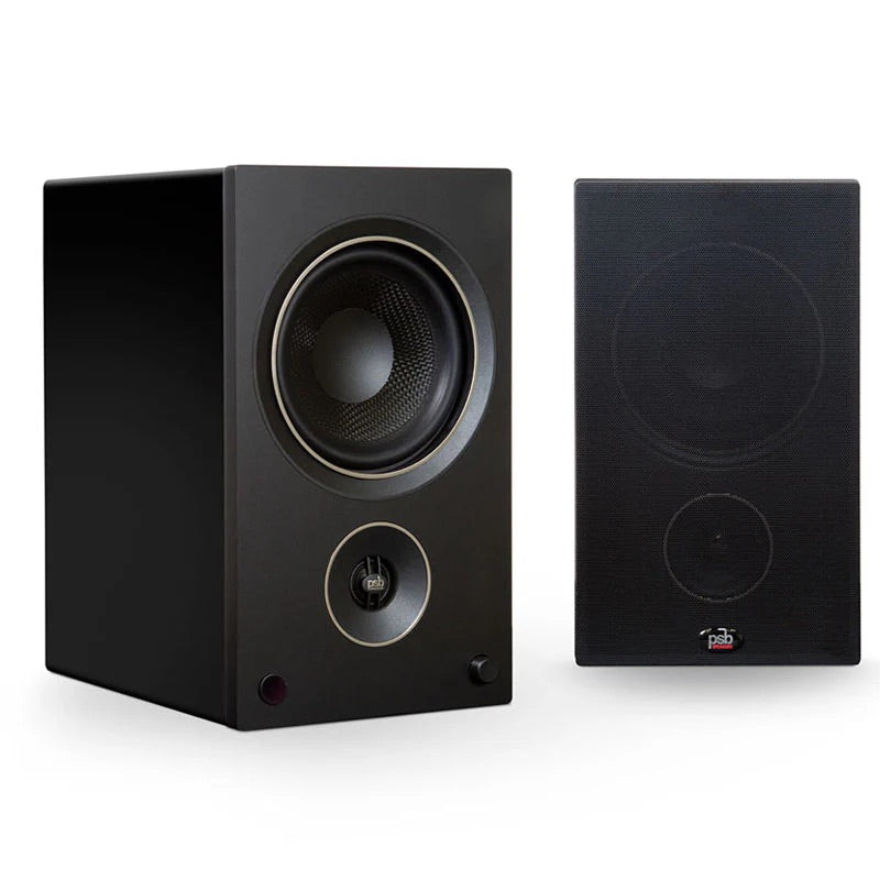 Active Speakers | HiFi Specialists