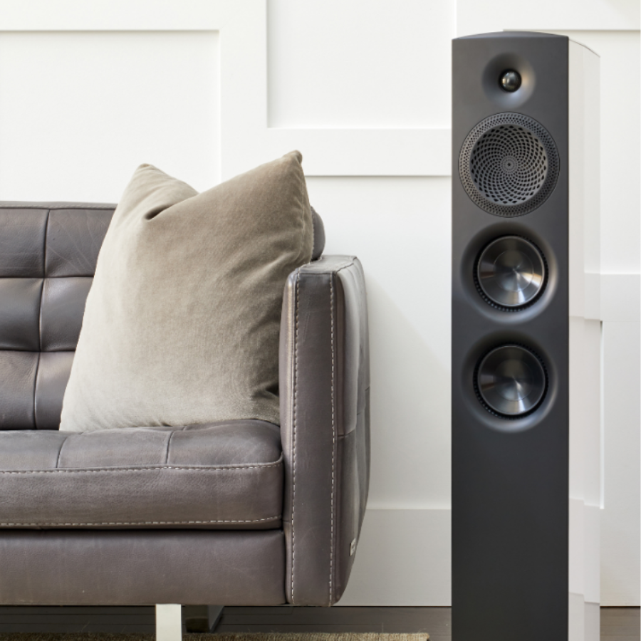 Paradigm | HiFi Specialists