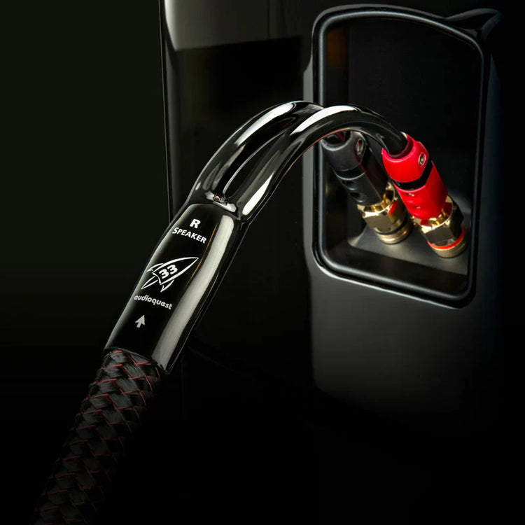 AudioQuest Cables| HiFi Specialists