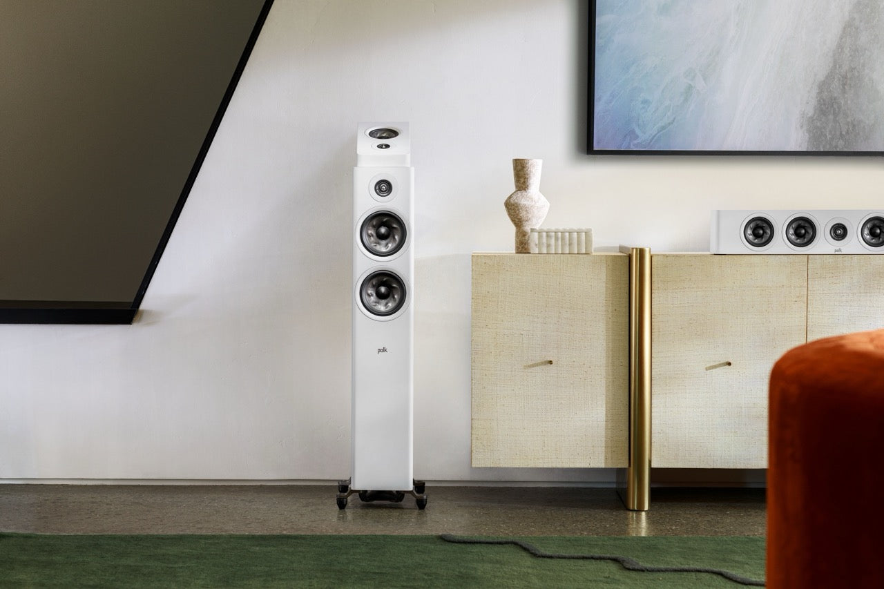 Polk Audio | HiFi Specialists