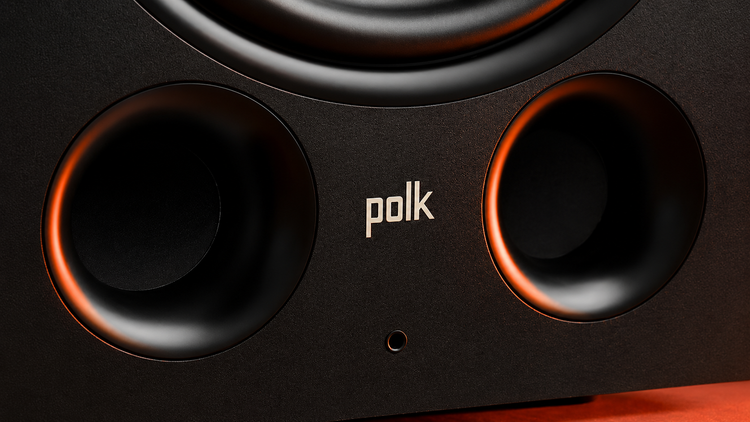 Polk Audio | HiFi Specialists