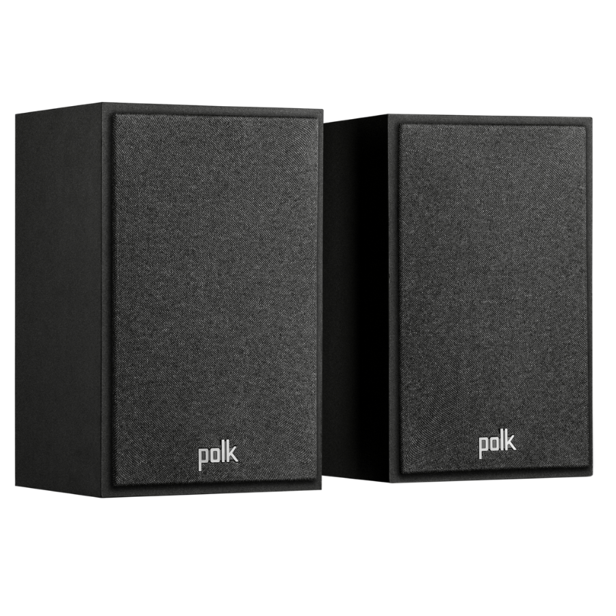 Polk Monitor XT15 Bookshelf Speakers