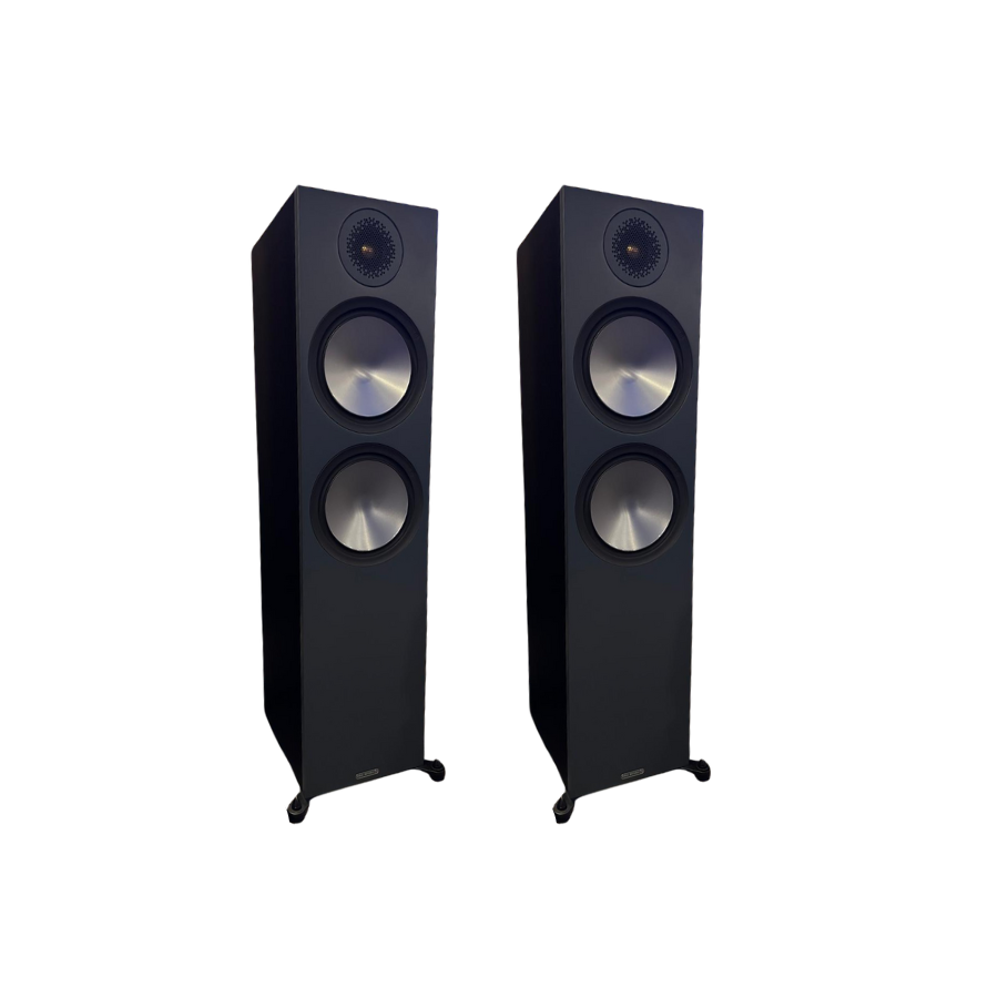 Monitor Audio Bronze 500 Floorstanding Speakers