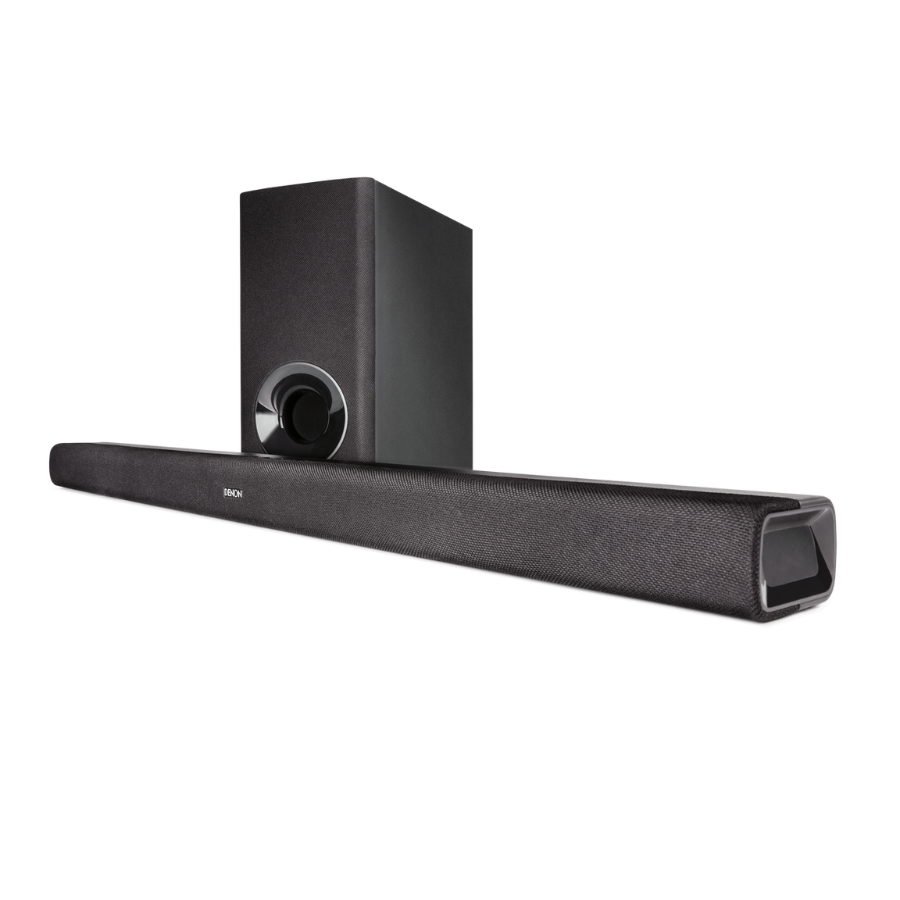 Denon DHT-S316 Soundbar & Subwoofer System