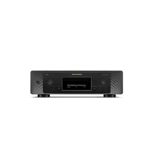 Marantz CD50N Network CD Player