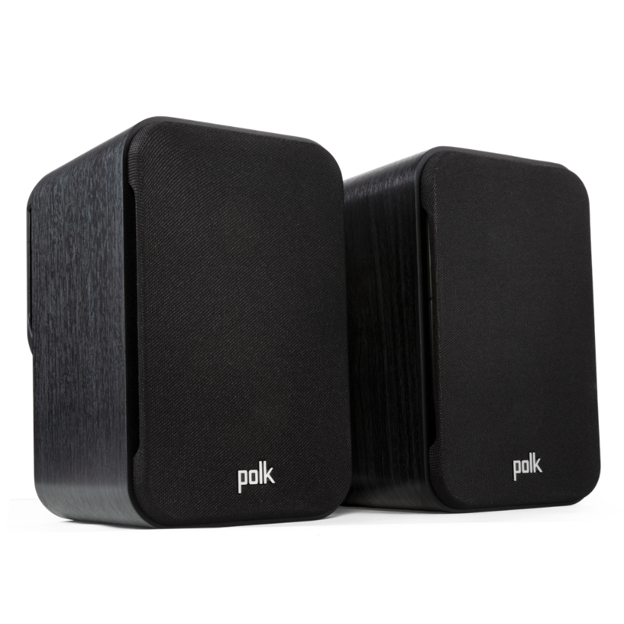 Polk Signature Elite 10E Bookshelf Speakers
