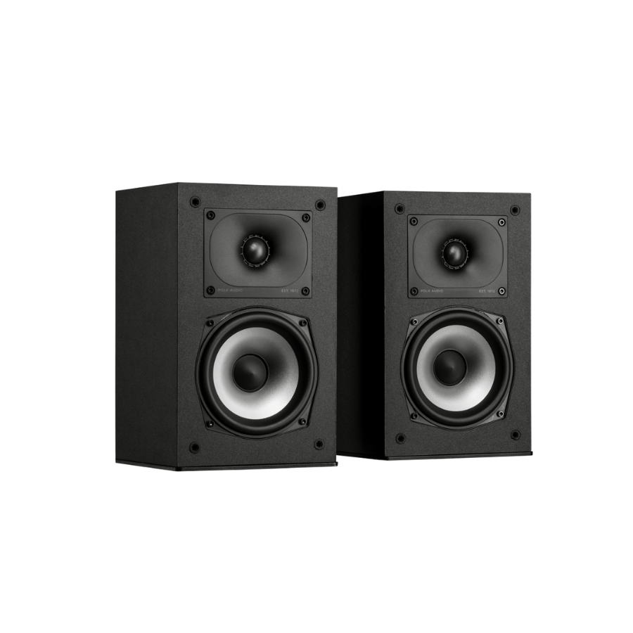 Polk Monitor XT15 Bookshelf Speakers