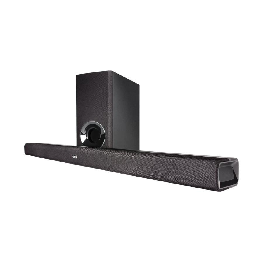 Denon DHT-S316 Soundbar & Subwoofer System
