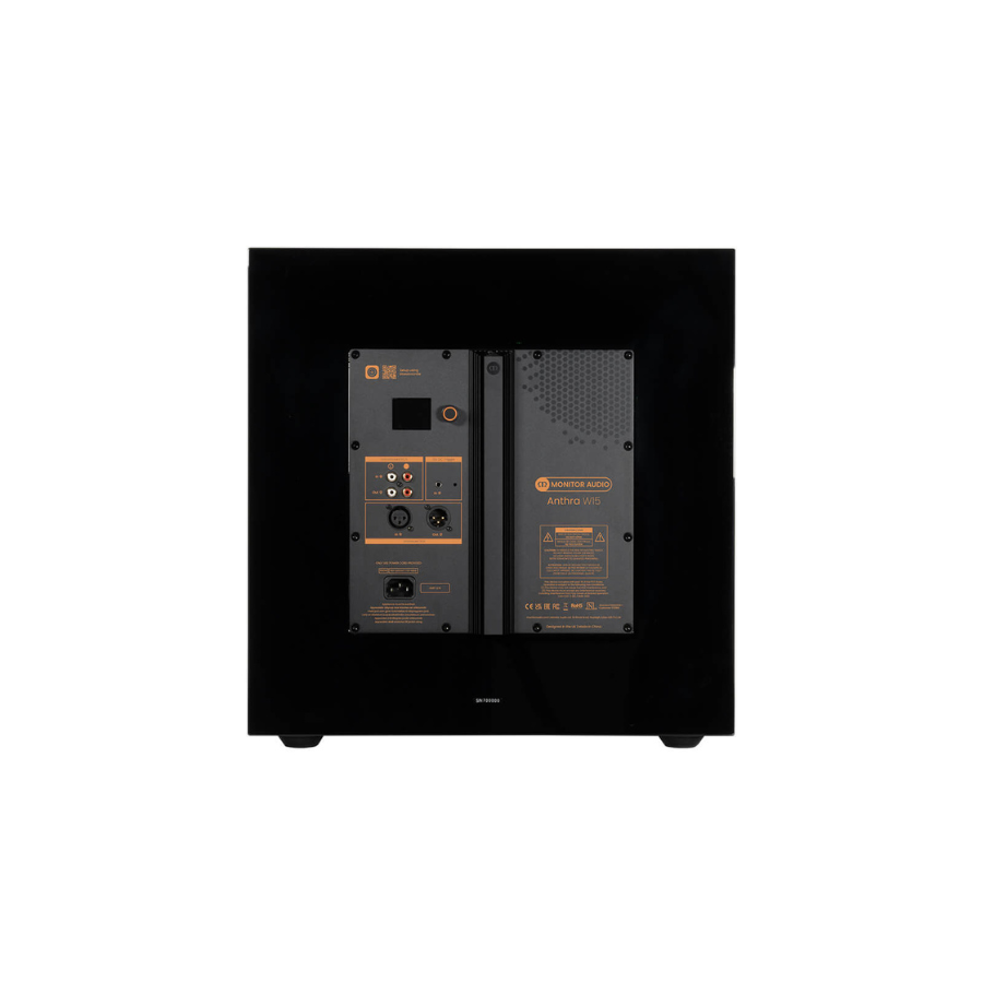 Monitor Audio Anthra W15 Subwoofer