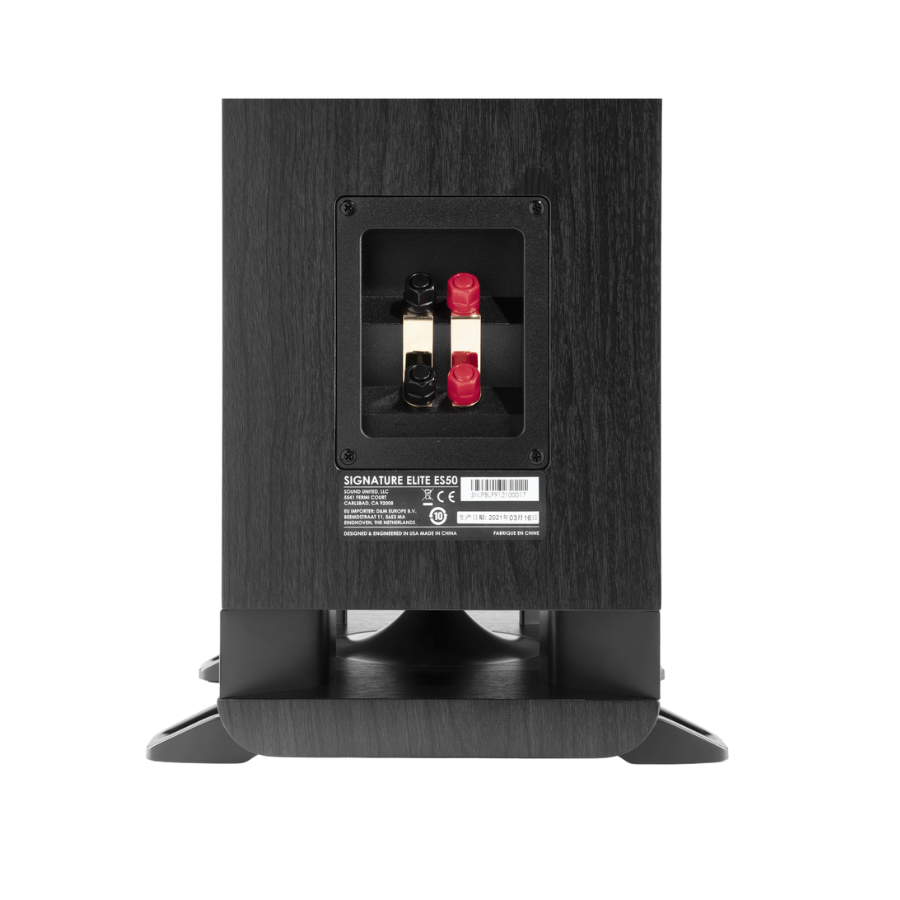 Polk Signature Elite ES50 Floorstanding Speakers