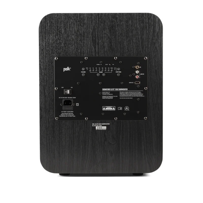 Polk ES12 Subwoofer