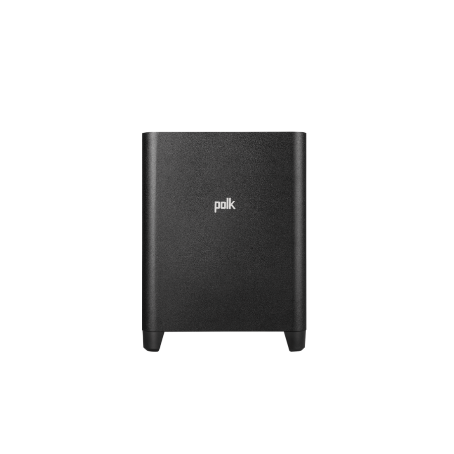 Polk Magnifi MAX AX Soundbar + Sub