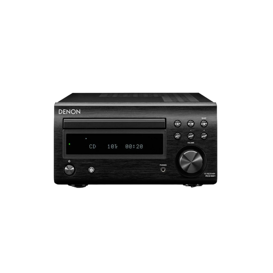 Denon RCDM41 Mini Hi-Fi System