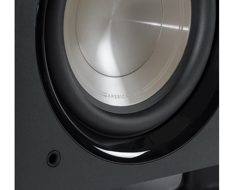 Polk HTS10 Subwoofer