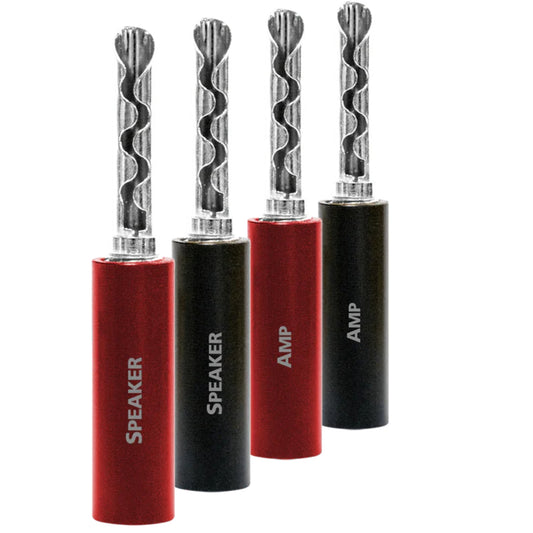 AudioQuest SureGrip® 100 Banana