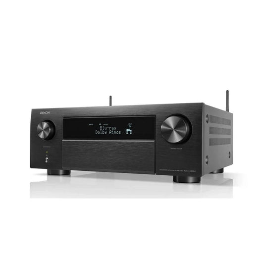 Denon AVC-X4800H AV Receiver