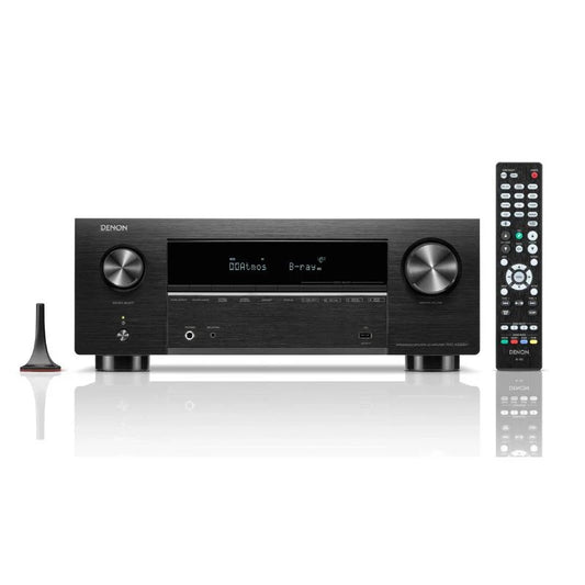 Denon AVC-X3800H