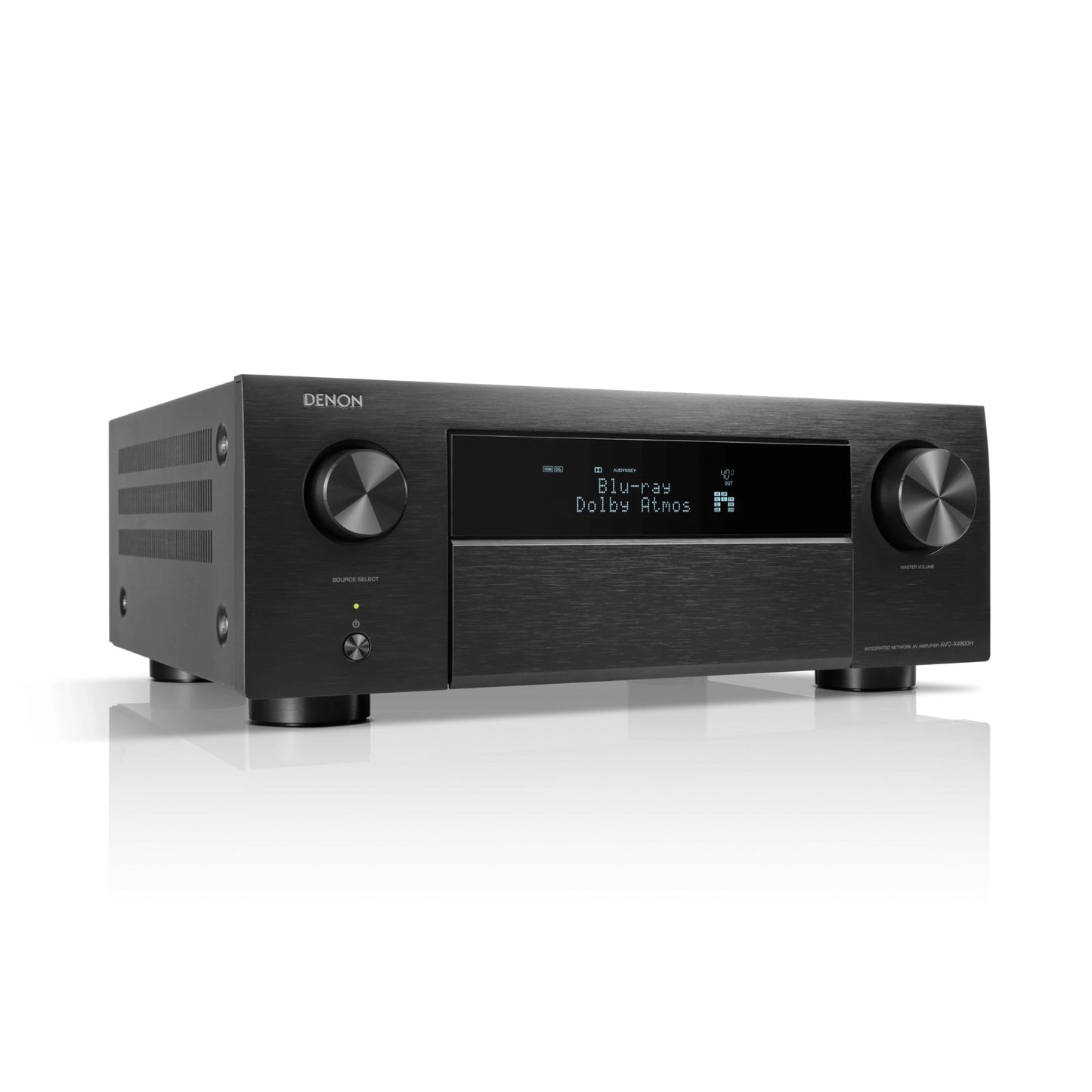Denon AVC-X4800H