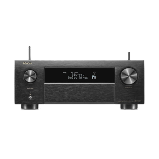 Denon AVC-X4800H