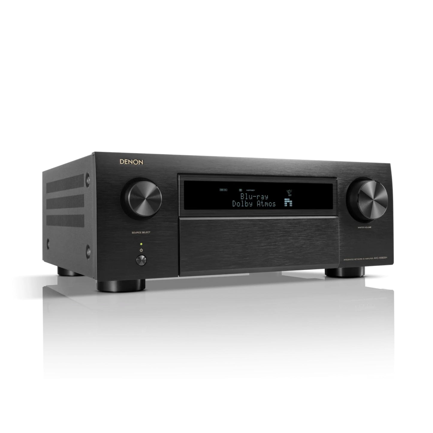 Denon AVC-X6800H