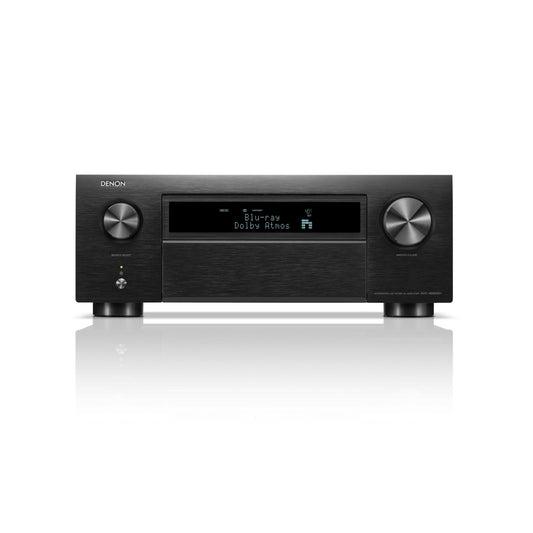 Denon AVC-X6800H