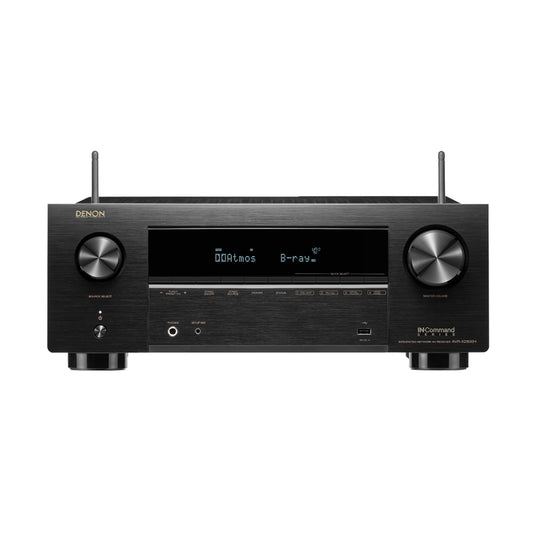 Denon AVR-X2800H