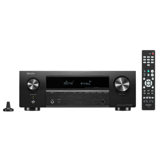 Denon AVR-X580BT