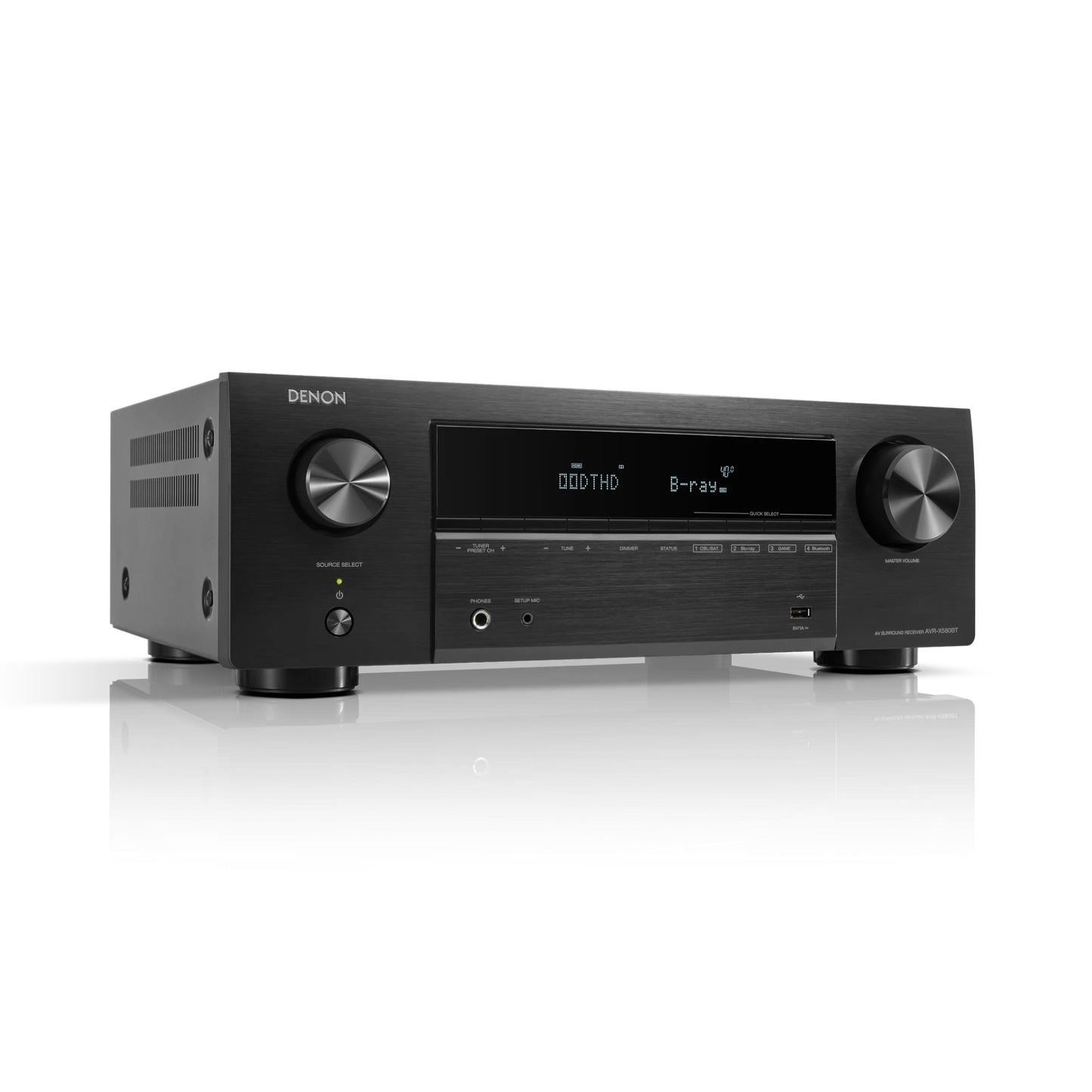 Denon AVR-X580BT