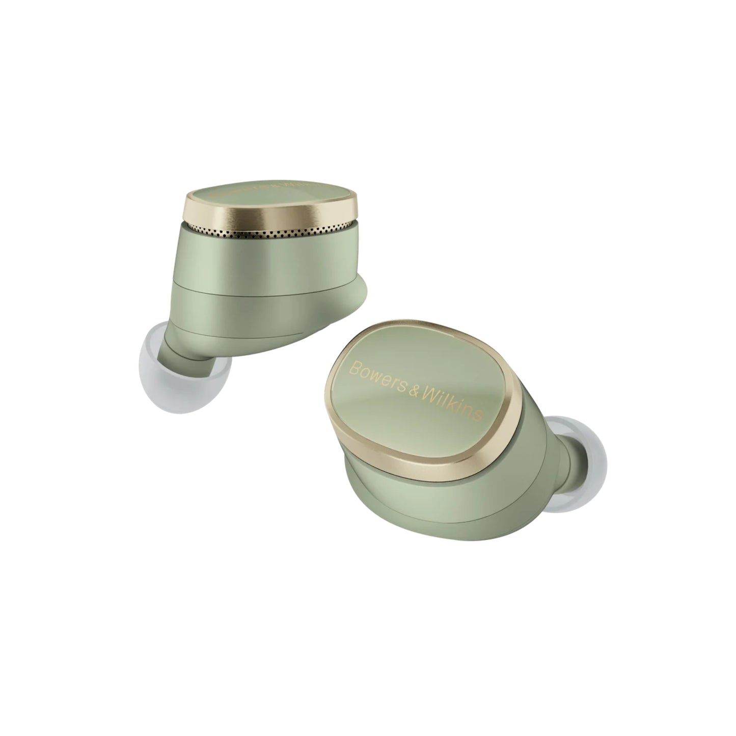 Bowers & Wilkins Pi8 - Earphones