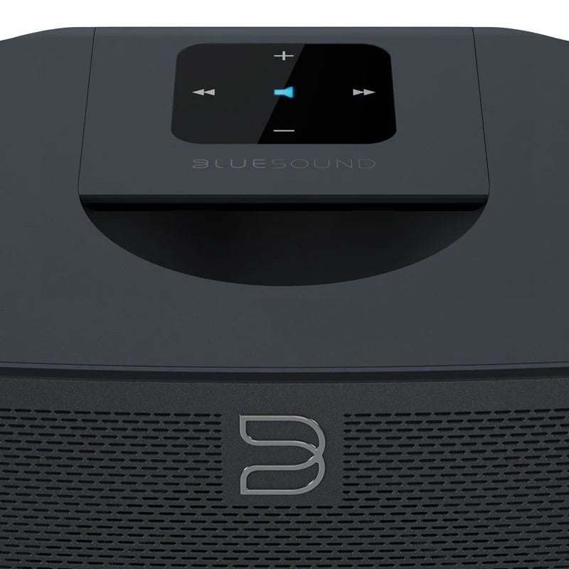 Bluesound Pulse 2i