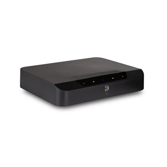 Bluesound Powernode Edge