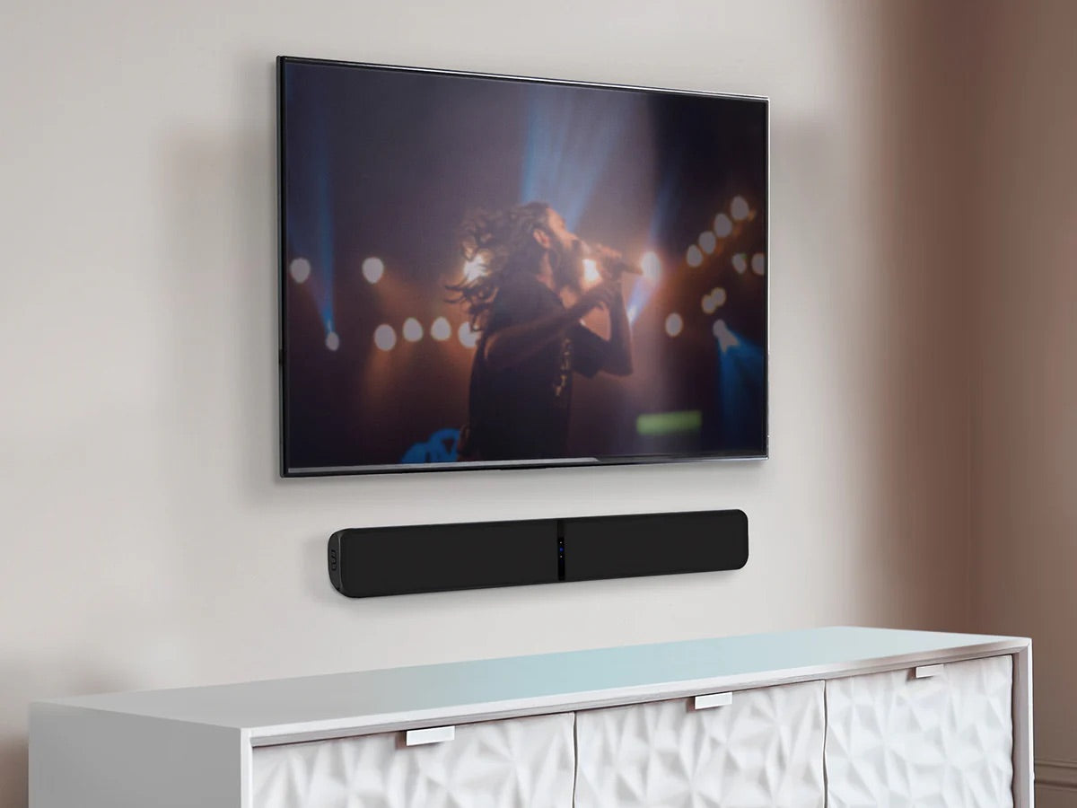 Bluesound Soundbar+