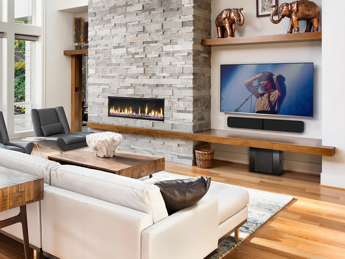 Bluesound Soundbar+