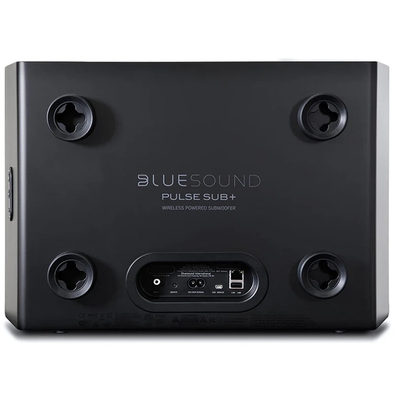 Bluesound Sub+