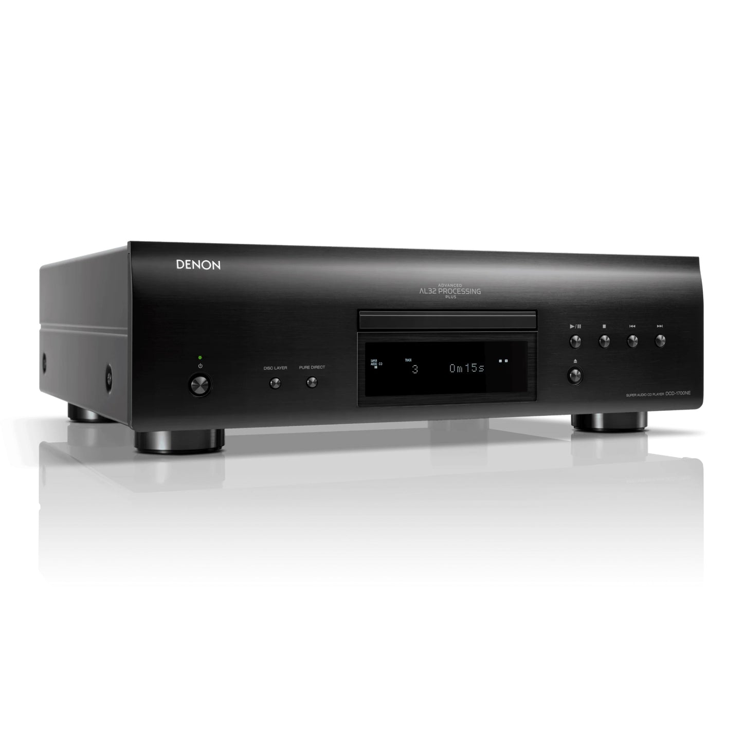 Denon DCD1700NE