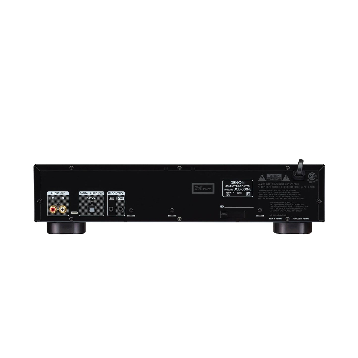Denon DCD600NE