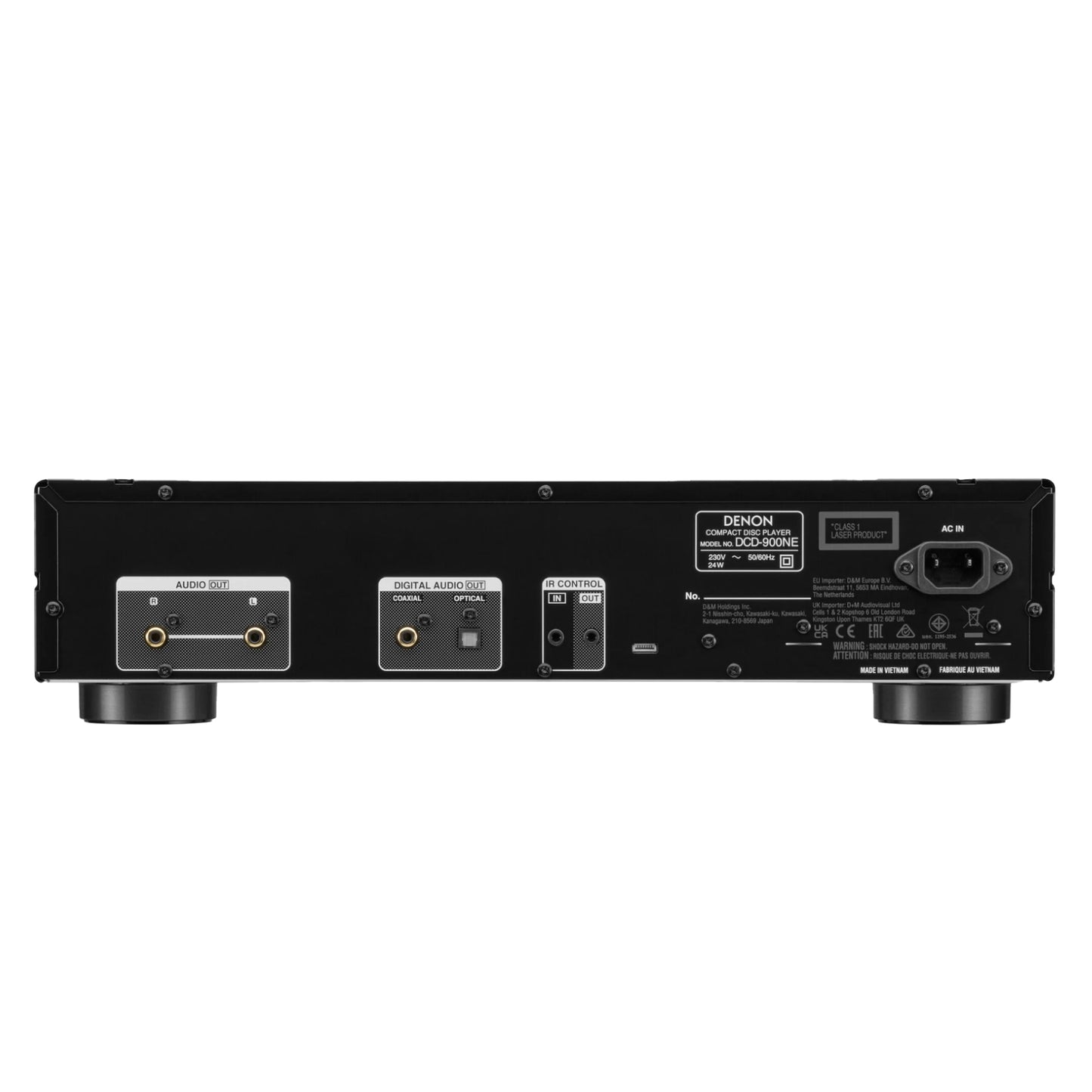 Denon DCD900NE