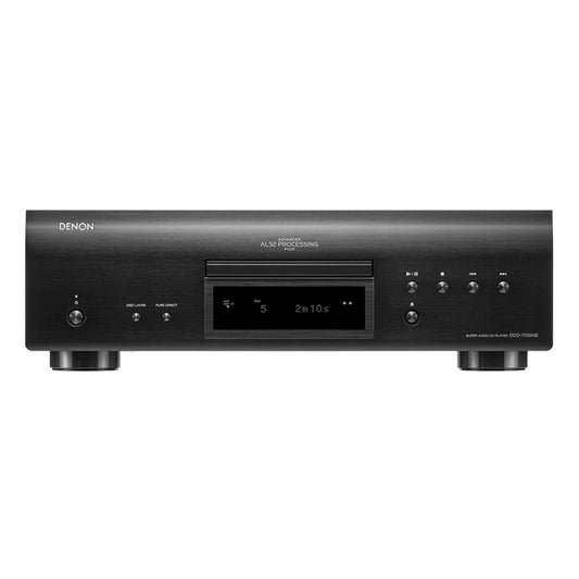 Denon DCD1700NE CD Player